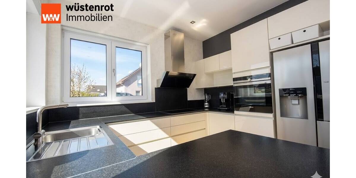 Einfamilienhaus Burghaun - 5 Zimmer, 175 m&sup2;, 649.000&euro; | Angebot:26155508