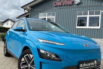 Hyundai KONA 48.665 km 22.480 &euro; Wartenberg-Angersbach 36367