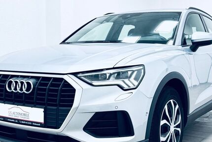 Audi Q3 266.000 km 15.980 &euro; Eichenzell 36124