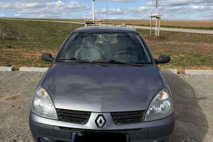 Renault Clio 100.500 km 1.499 &euro; Fulda 36041
