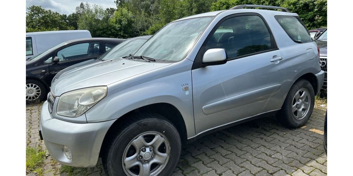 Toyota RAV 4 173.000 km 2.499 &euro; Fulda 36043