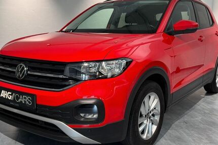 VW T-Cross 55.000 km 15.900 &euro; Burghaun 36151