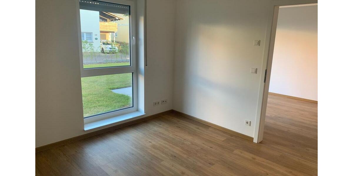 Erdgeschoßwohnung Hünfeld - 2 Zimmer, 51 m&sup2;, 560&euro; | Angebot:26623576
