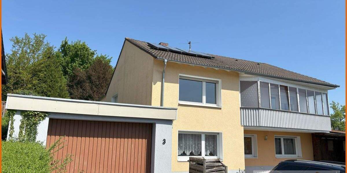 Einfamilienhaus Neuhof - 7 Zimmer, 132 m&sup2;, 290.000&euro; | Angebot:25704511