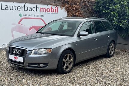 Audi A4 303.000 km 550 &euro; Lauterbach 36341