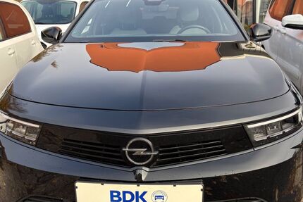 Opel Astra 60.938 km 16.999 &euro; Fulda 36043
