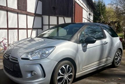 Citroen DS3 151.600 km 6.333 &euro; Burghaun 36151