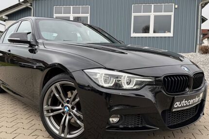 BMW 320 113.851 km 17.980 &euro; Wartenberg-Angersbach 36367