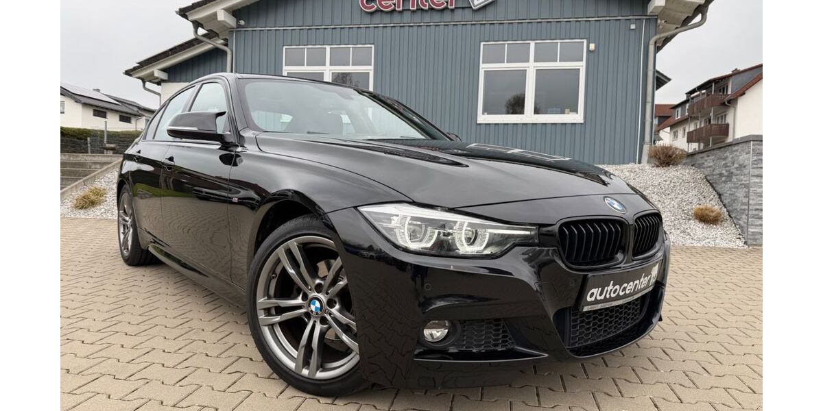 BMW 320 113.851 km 17.980 &euro; Wartenberg-Angersbach 36367