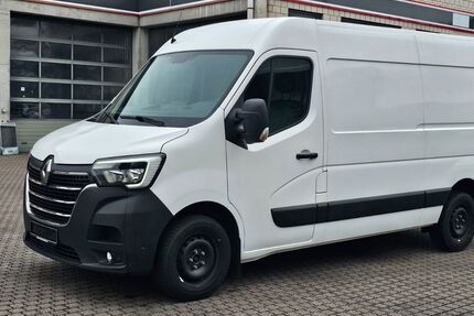 Renault Master 82.100 km 17.777 &euro; Fulda 36043