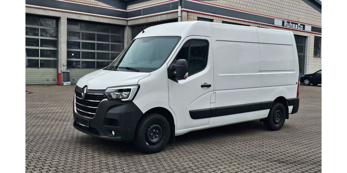 Renault Master 82.100 km 17.777 &euro; Fulda 36043