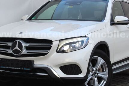Mercedes-Benz GLC 350 128.800 km 31.400 &euro; Künzell 36093