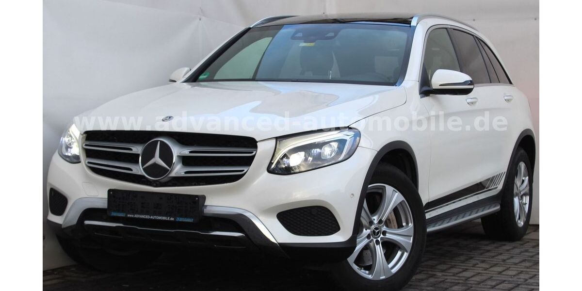 Mercedes-Benz GLC 350 128.800 km 31.400 &euro; Künzell 36093