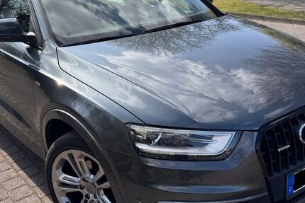 Audi Q3 221.521 km 10.000 &euro; Künzell 36093
