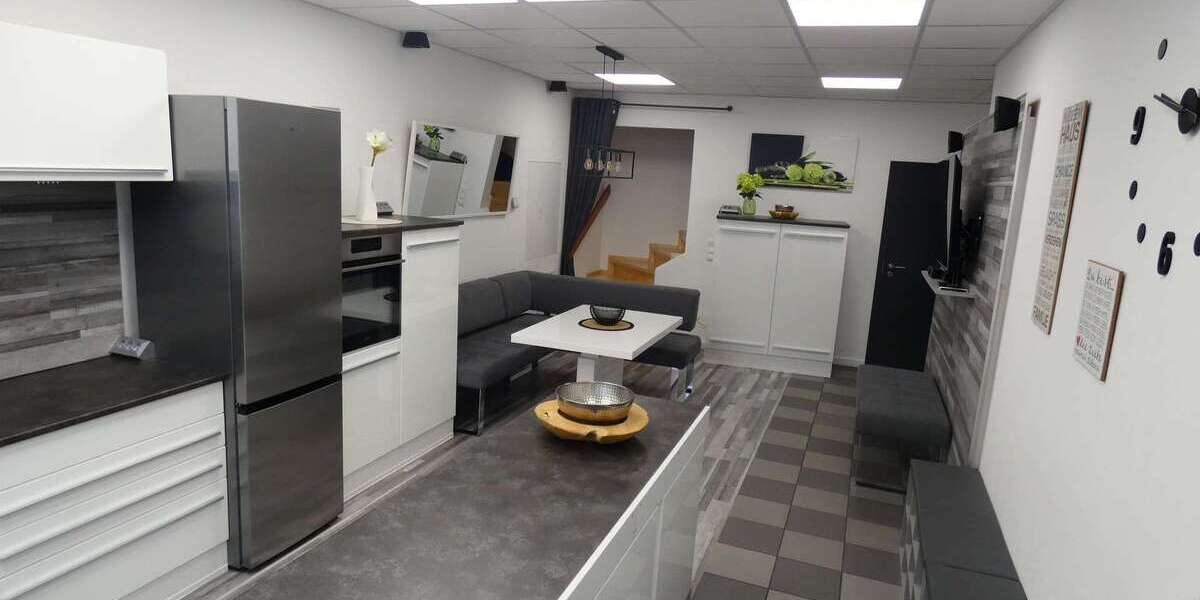 Einfamilienhaus Bischofsheim a.d.Rhön - 3.5 Zimmer, 61 m&sup2;, 245.000&euro; | Angebot:26002423