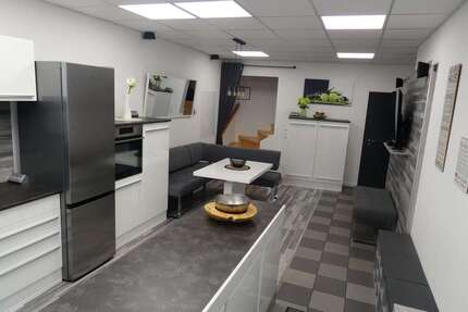 Haus Bischofsheim a.d.Rhön - 3.5 Zimmer, 61 m&sup2;, 245.000&euro; | Angebot:26002423