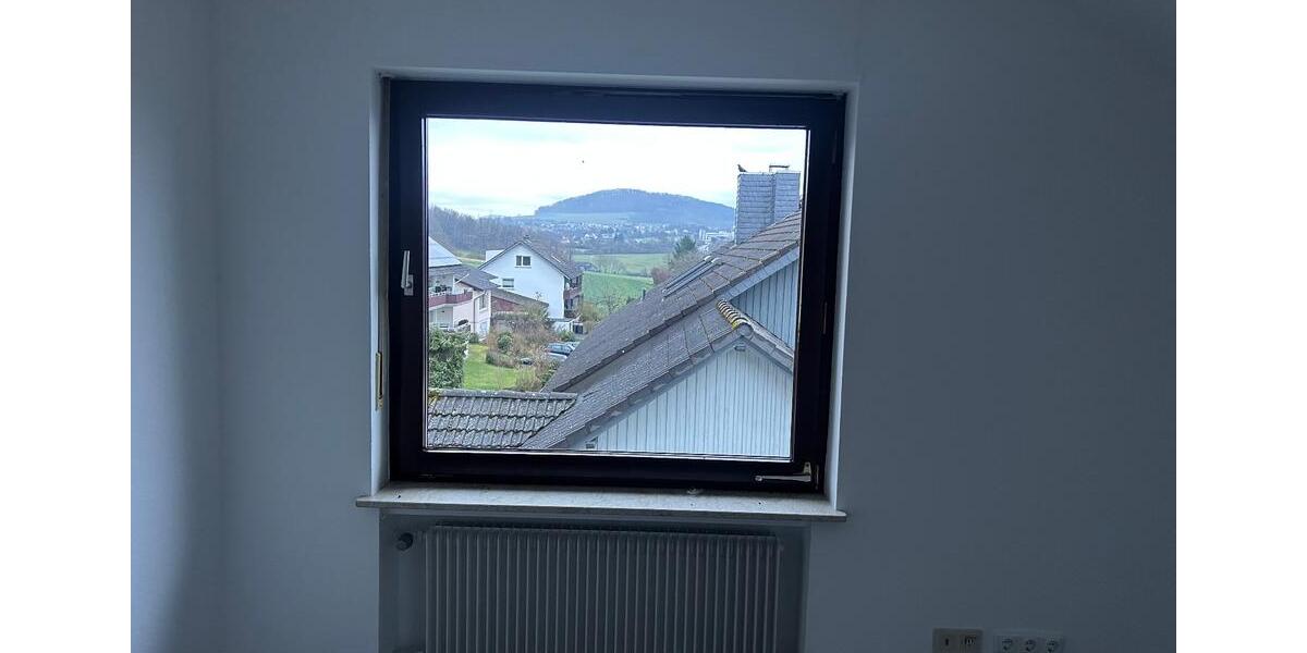 Dachgeschoßwohnung Fulda Aschenberg - 2.5 Zimmer, 77 m&sup2;, 700&euro; | Angebot:25262391