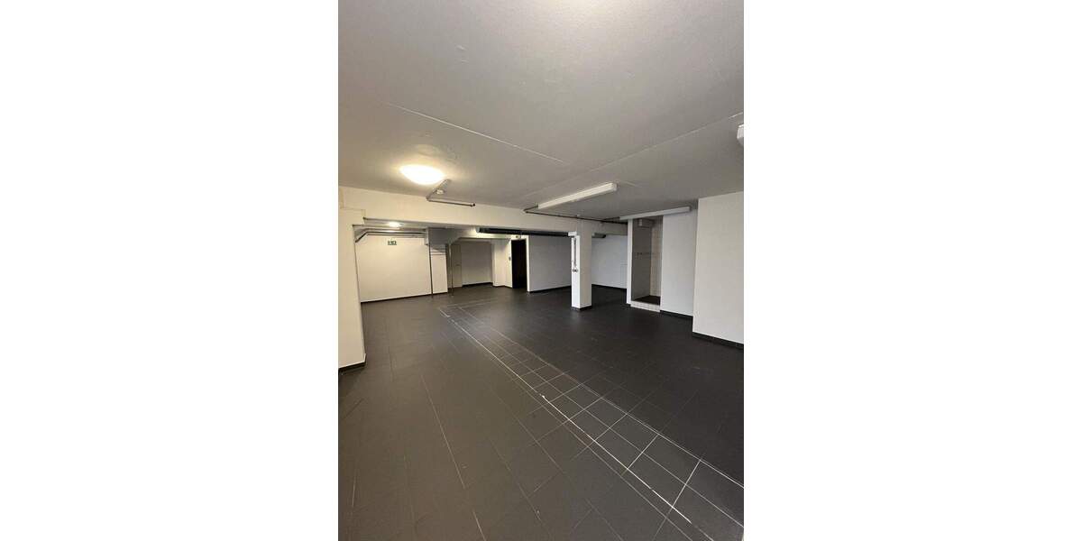 Gewerbeobjekt Fulda Innenstadt - 700&euro; | Angebot:25815995
