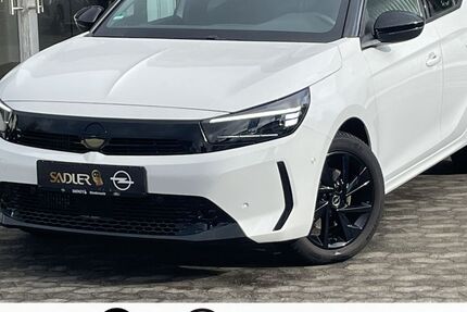 Opel Corsa 7.690 km 17.850 &euro; Niederaula 36272