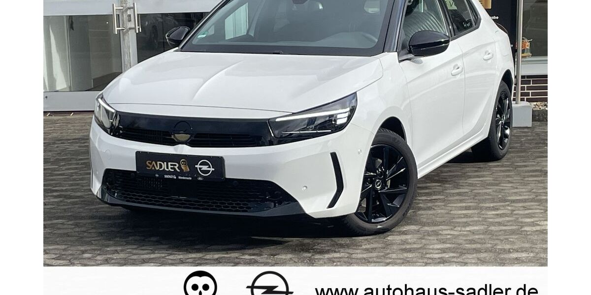 Opel Corsa 7.690 km 17.850 &euro; Niederaula 36272