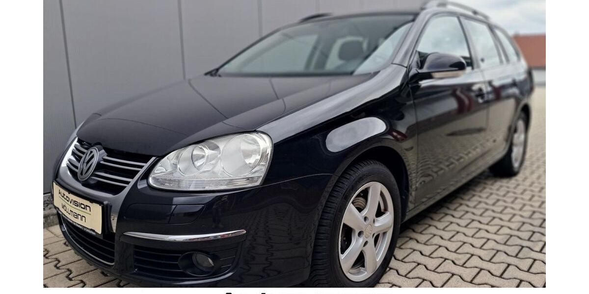 VW Golf 83.201 km 7.990 &euro; Schlüchtern 36381