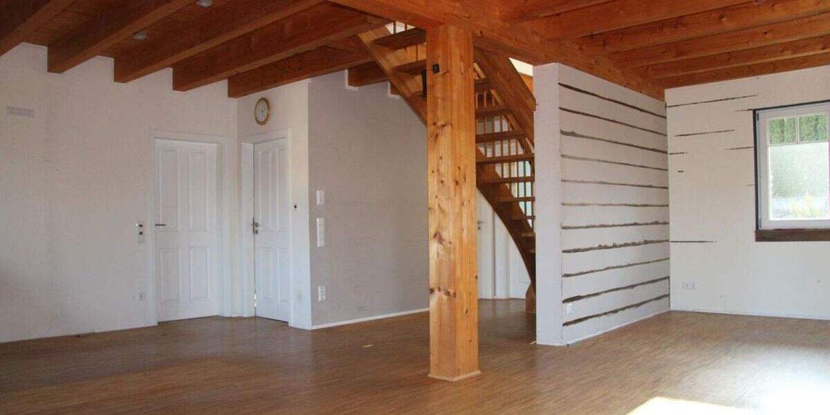 Einfamilienhaus Schlitz - 5 Zimmer, 140 m&sup2;, 460.000&euro; | Angebot:25681856