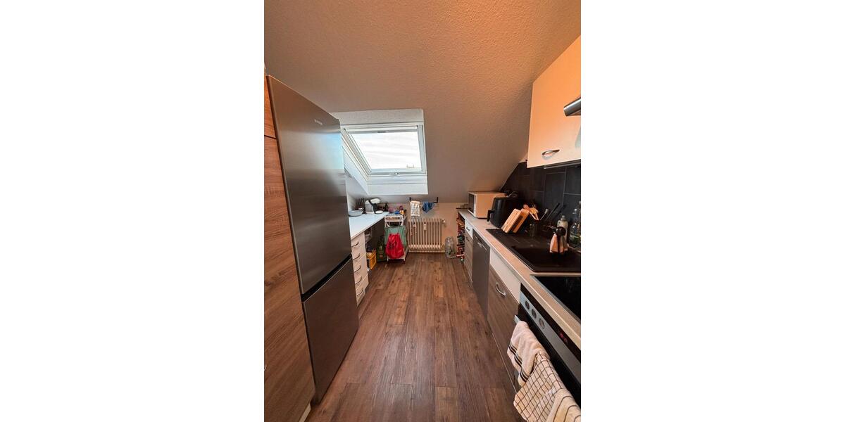 Dachgeschoßwohnung Petersberg - 3 Zimmer, 103 m&sup2;, 305.000&euro; | Angebot:26578461