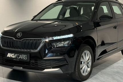 Skoda Kamiq 96.283 km 16.500 &euro; Burghaun 36151