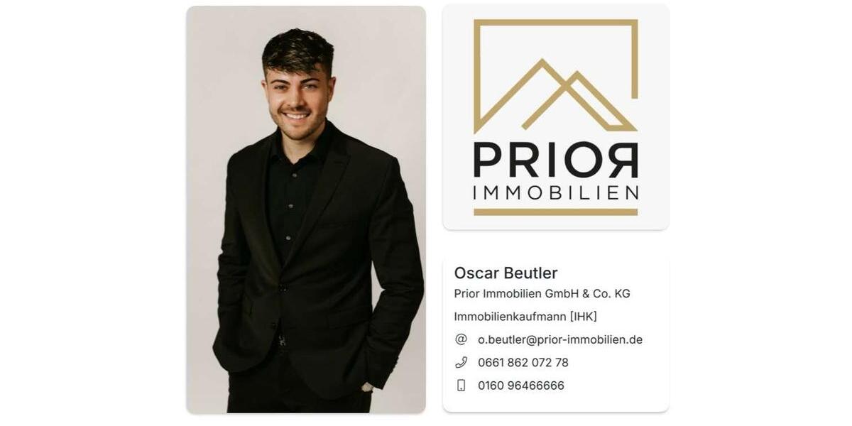 Gewerbeobjekt Hünfeld - 3.800&euro; | Angebot:24661024