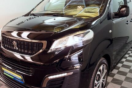 Peugeot Traveller 156.982 km 18.999 &euro; Fulda 36043