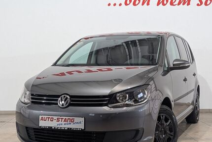 VW Touran 147.496 km 9.490 &euro; Fulda 36043