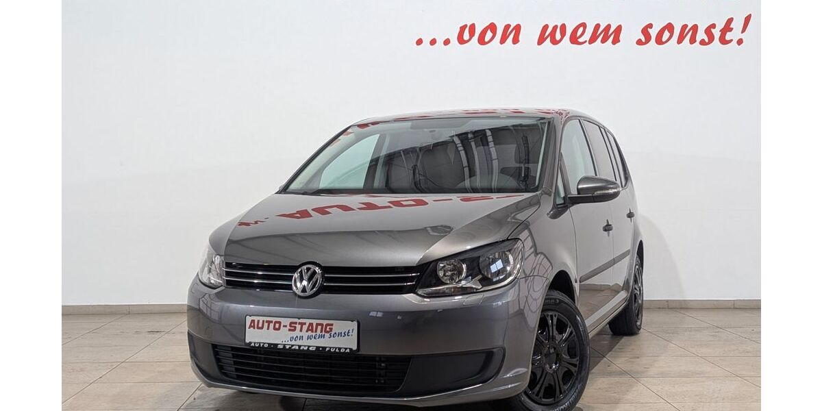 VW Touran 147.496 km 9.490 &euro; Fulda 36043