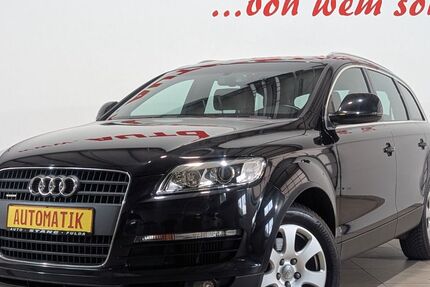 Audi Q7 144.835 km 17.450 &euro; Fulda 36043