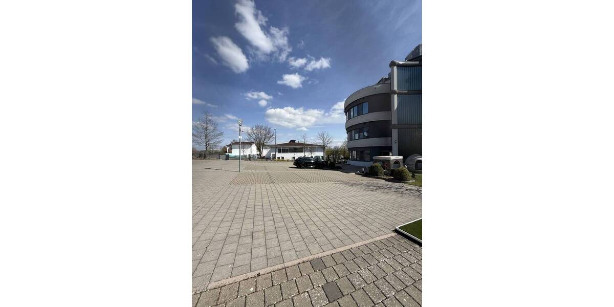 Gewerbeobjekt Fulda Westend - 4.000.000&euro; | Angebot:26216010