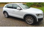 Audi Q5 215.000 km 17.500 &euro; Schlüchtern 36381