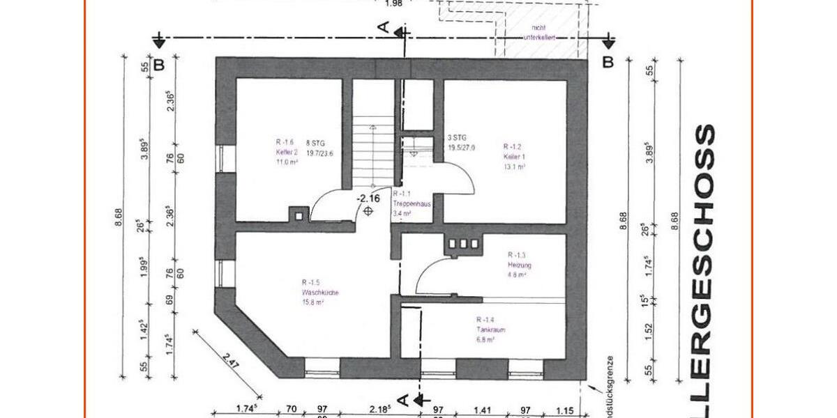 Einfamilienhaus Geisa - 9 Zimmer, 138 m&sup2;, 159.000&euro; | Angebot:26120433