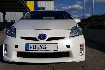Toyota Prius 272.000 km 6.600 &euro; Fulda 36039