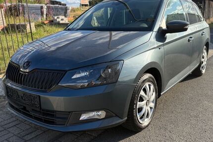 Skoda Fabia 170.275 km 7.299 &euro; Schlüchtern 36381