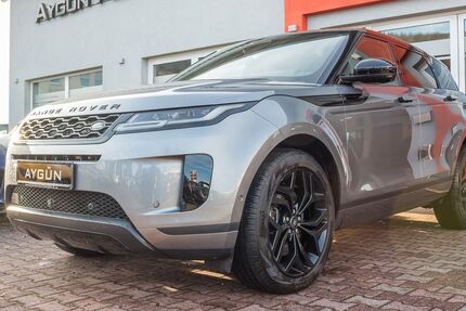 Land Rover Range Rover Evoque 75.600 km 31.995 &euro; Schlüchtern 36381
