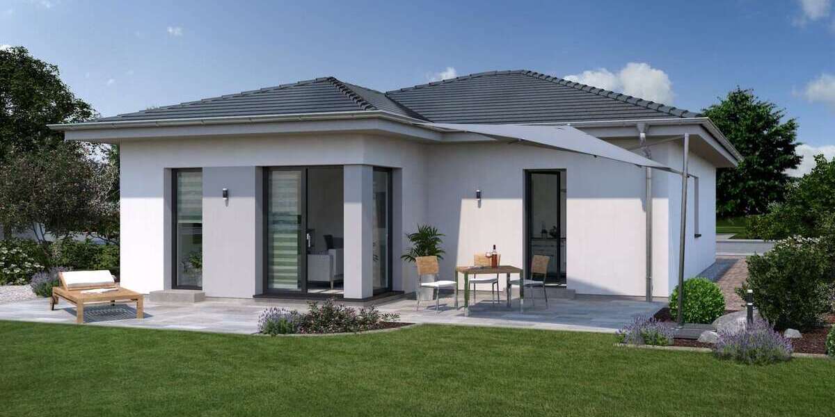 Einfamilienhaus Hünfeld - 3 Zimmer, 88 m&sup2;, 429.000&euro; | Angebot:26699923
