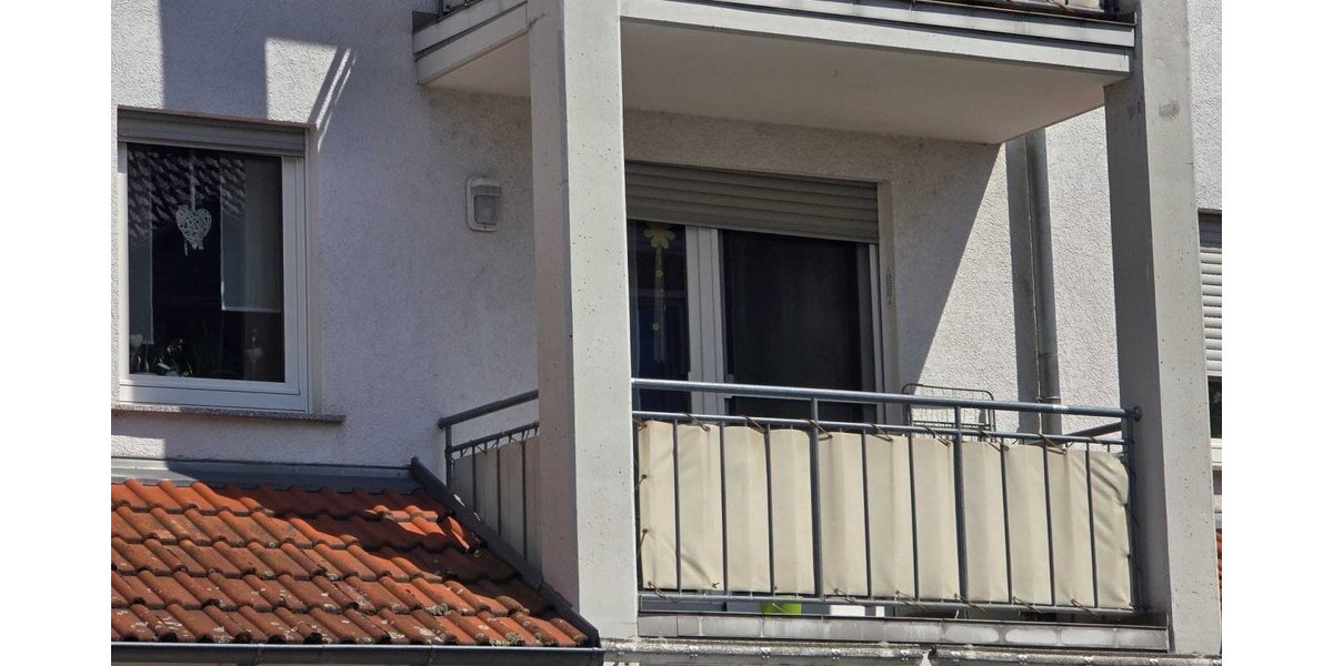 Schlüchtern, ELW - Etagenwohnung Schlüchtern | Angebot:26590501