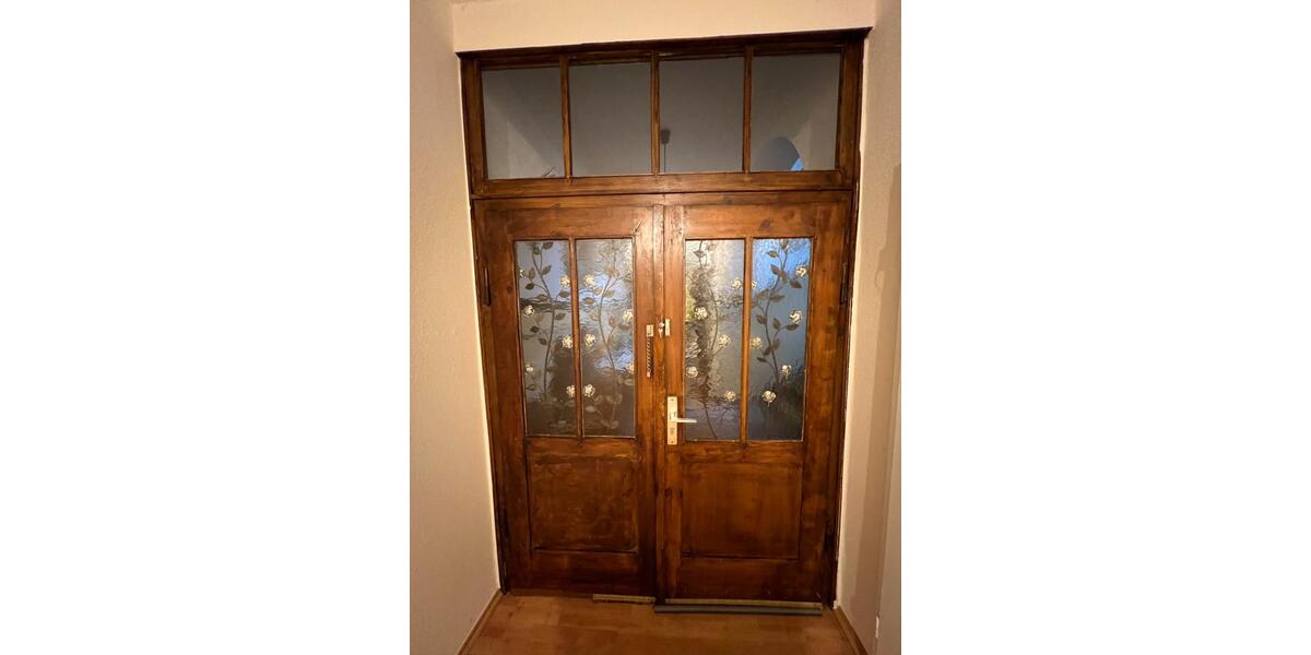 Erdgeschoßwohnung Fulda Aschenberg - 5 Zimmer, 160 m&sup2;, 1.275&euro; | Angebot:25378028