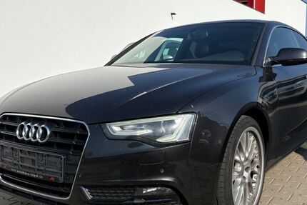 Audi A5 198.000 km 6.999 &euro; Eichenzell 36124