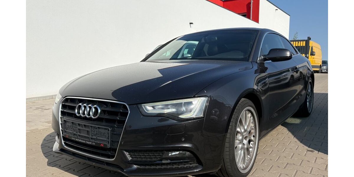 Audi A5 198.000 km 6.999 &euro; Eichenzell 36124