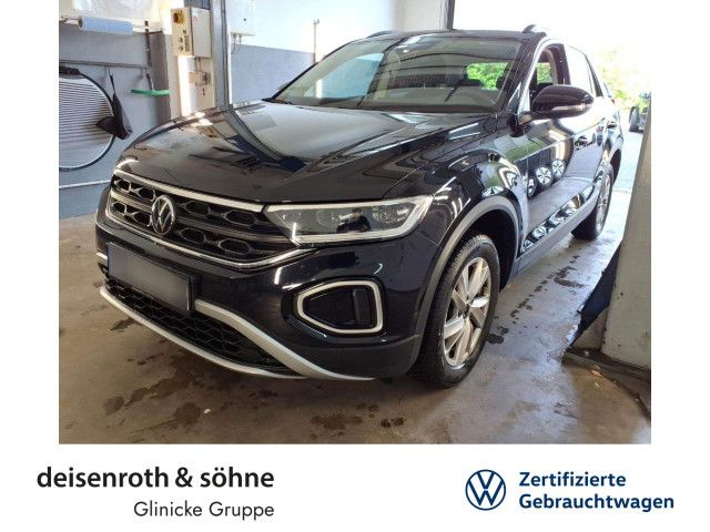 VW T-Roc 52.073 km 23.605 &euro; Hünfeld 36088