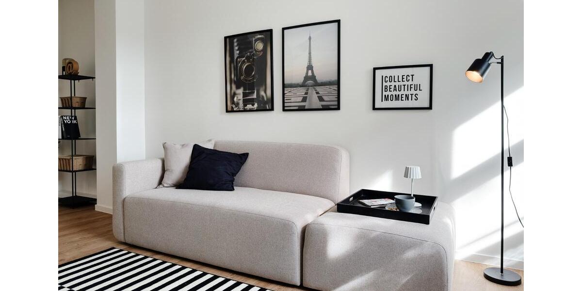 Etagenwohnung Fulda - 3 Zimmer, 91 m&sup2;, 1.500&euro; | Angebot:25144544