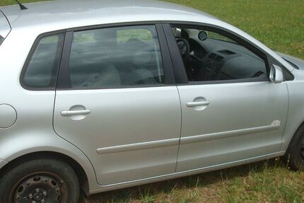 VW Polo 179.000 km 1.600 &euro; Gersfeld 36129
