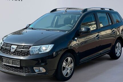 Dacia Logan 144.370 km 5.400 &euro; Lauterbach 36341