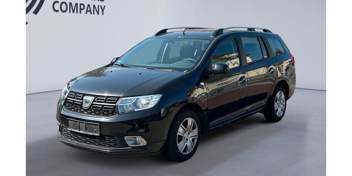Dacia Logan 144.370 km 5.400 &euro; Lauterbach 36341