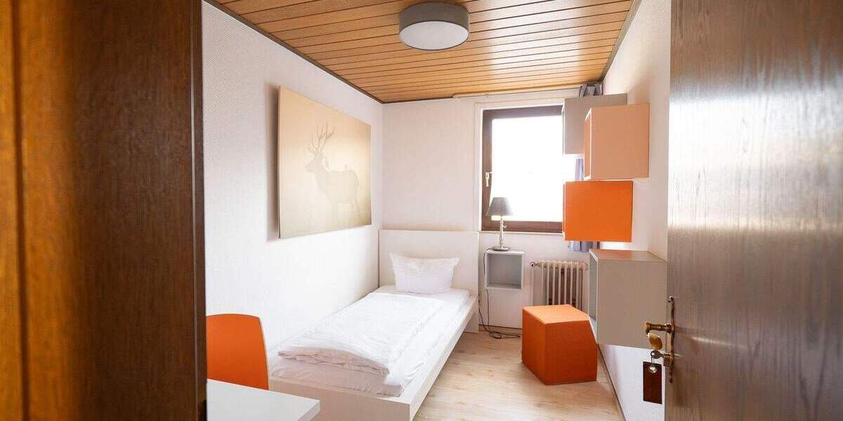 Gewerbeobjekt Tann (Rhön) Günthers - 185.000&euro; | Angebot:25690304